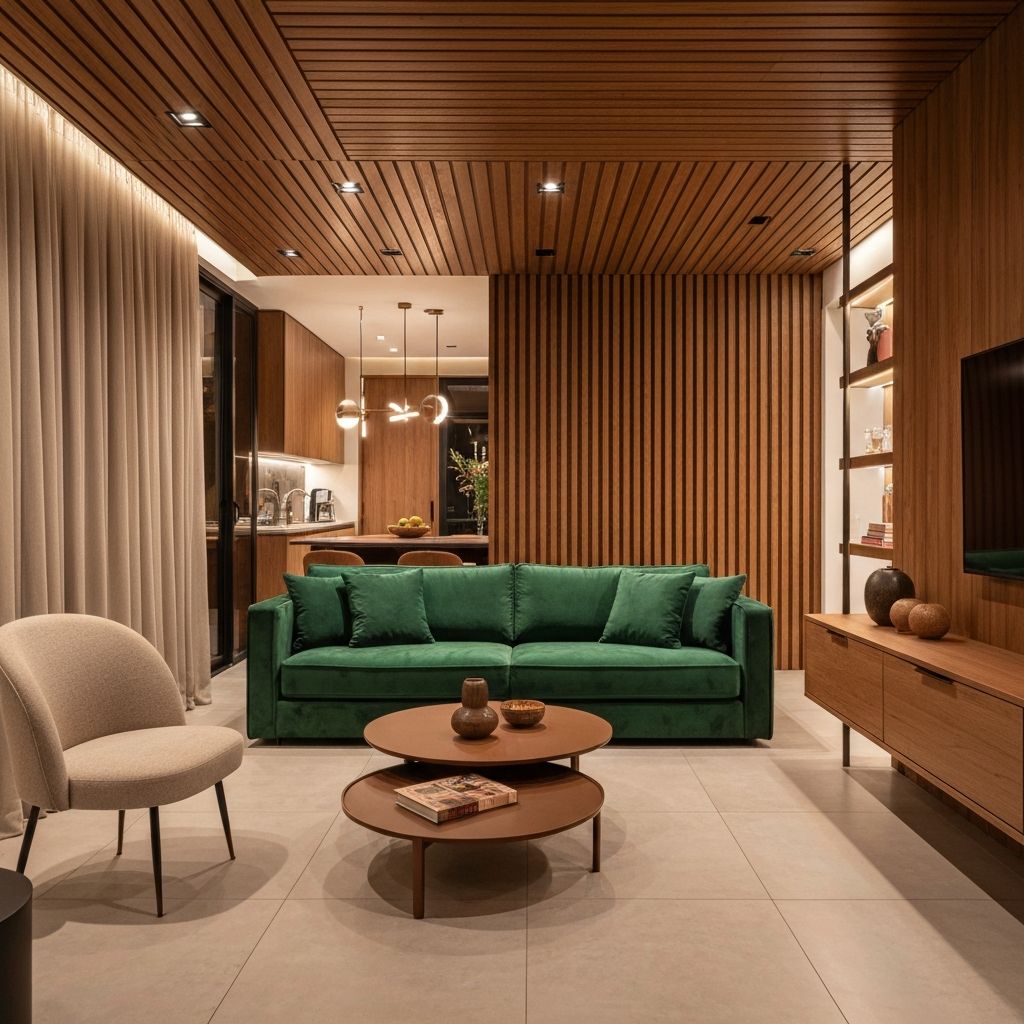 Residência Alto de Pinheiros